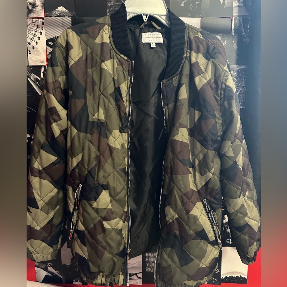 Kendall And Kylie Jacket